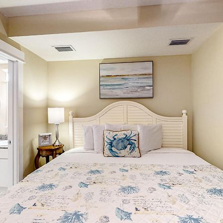 Grand Panama Tower Marvelous Beach Haven Panama City Beach Εξωτερικό φωτογραφία