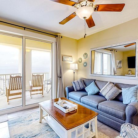 Grand Panama Tower Marvelous Beach Haven Panama City Beach Εξωτερικό φωτογραφία