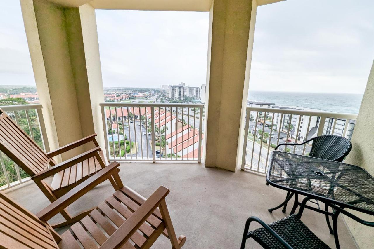 Grand Panama Tower Marvelous Beach Haven Panama City Beach Εξωτερικό φωτογραφία