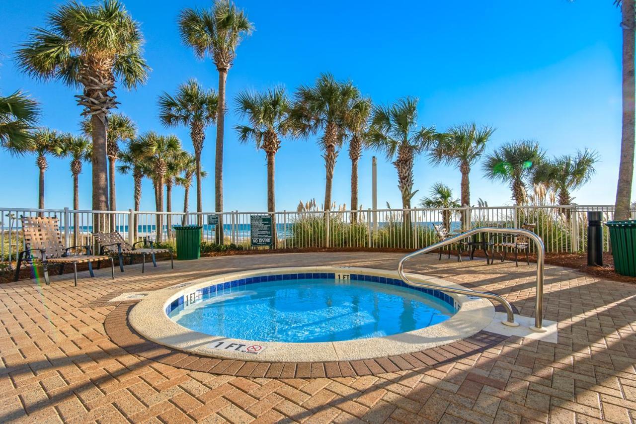 Grand Panama Tower Marvelous Beach Haven Panama City Beach Εξωτερικό φωτογραφία