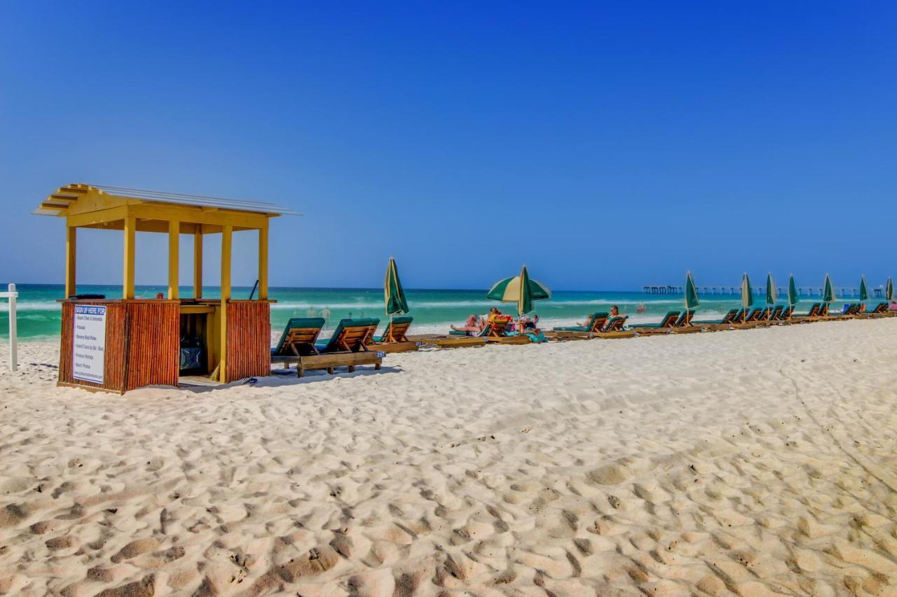 Grand Panama Tower Marvelous Beach Haven Panama City Beach Εξωτερικό φωτογραφία