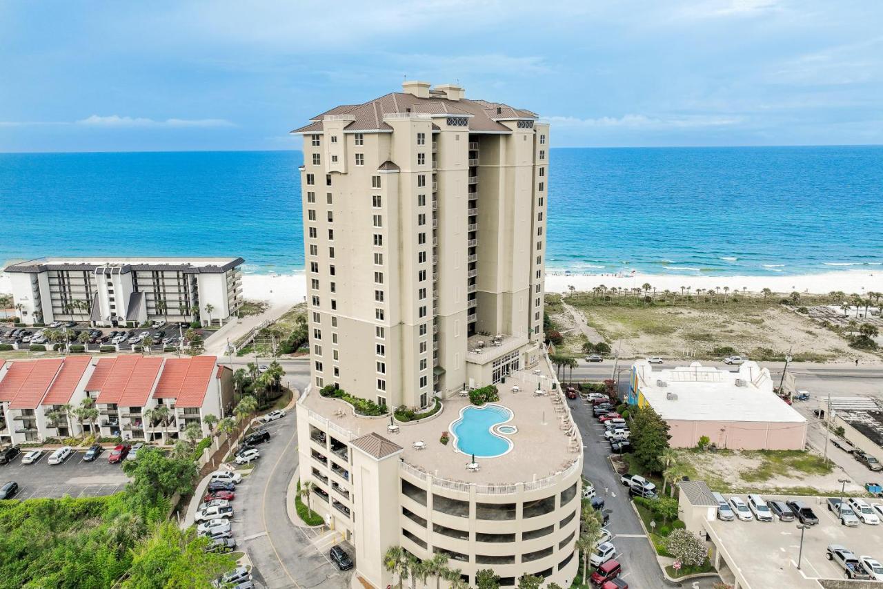Grand Panama Tower Marvelous Beach Haven Panama City Beach Εξωτερικό φωτογραφία