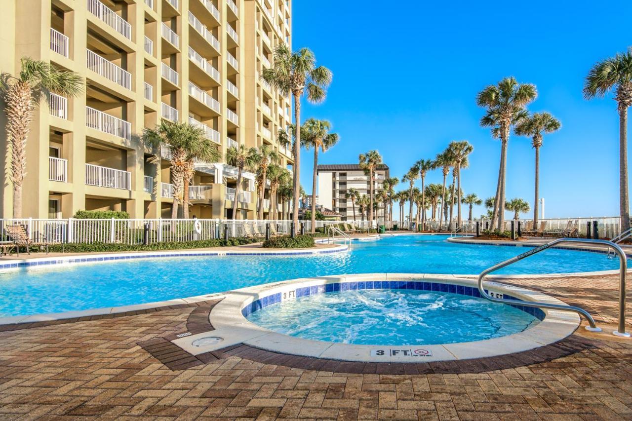 Grand Panama Tower Marvelous Beach Haven Panama City Beach Εξωτερικό φωτογραφία