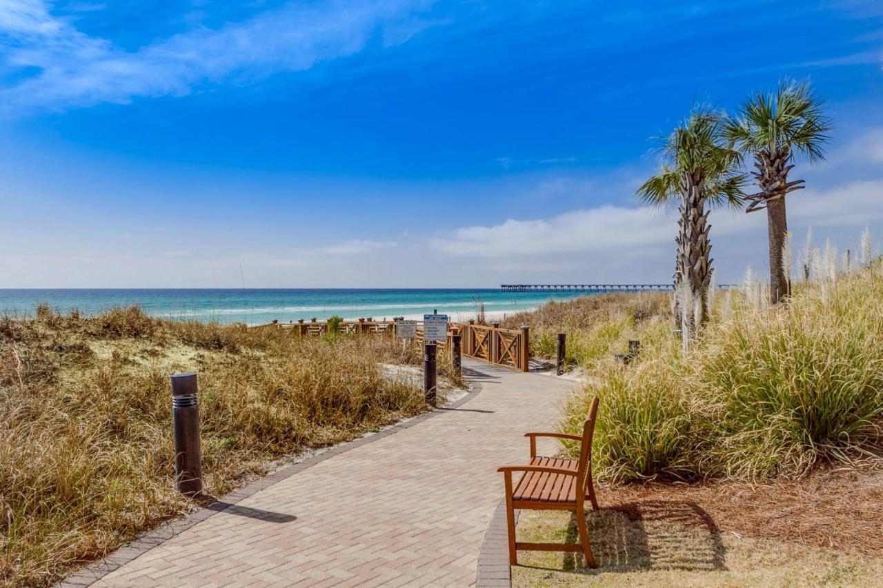 Grand Panama Tower Marvelous Beach Haven Panama City Beach Εξωτερικό φωτογραφία