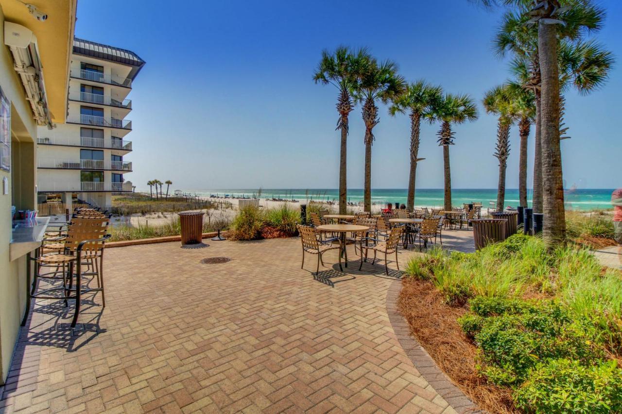 Grand Panama Tower Marvelous Beach Haven Panama City Beach Εξωτερικό φωτογραφία