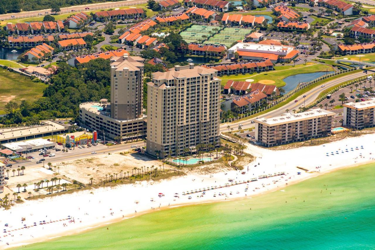 Grand Panama Tower Marvelous Beach Haven Panama City Beach Εξωτερικό φωτογραφία