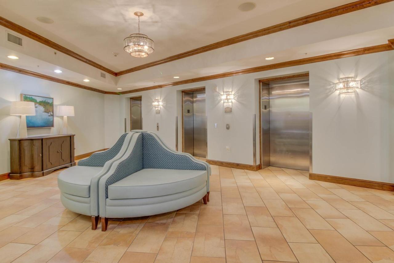 Grand Panama Tower Marvelous Beach Haven Panama City Beach Εξωτερικό φωτογραφία