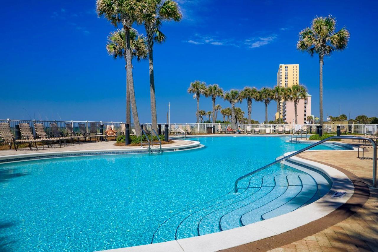 Grand Panama Tower Marvelous Beach Haven Panama City Beach Εξωτερικό φωτογραφία