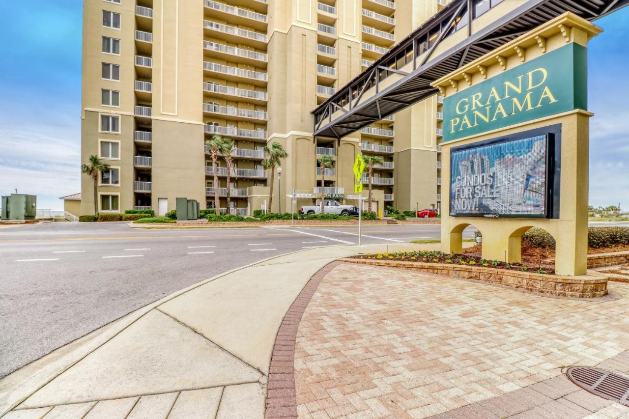 Grand Panama Tower Marvelous Beach Haven Panama City Beach Εξωτερικό φωτογραφία
