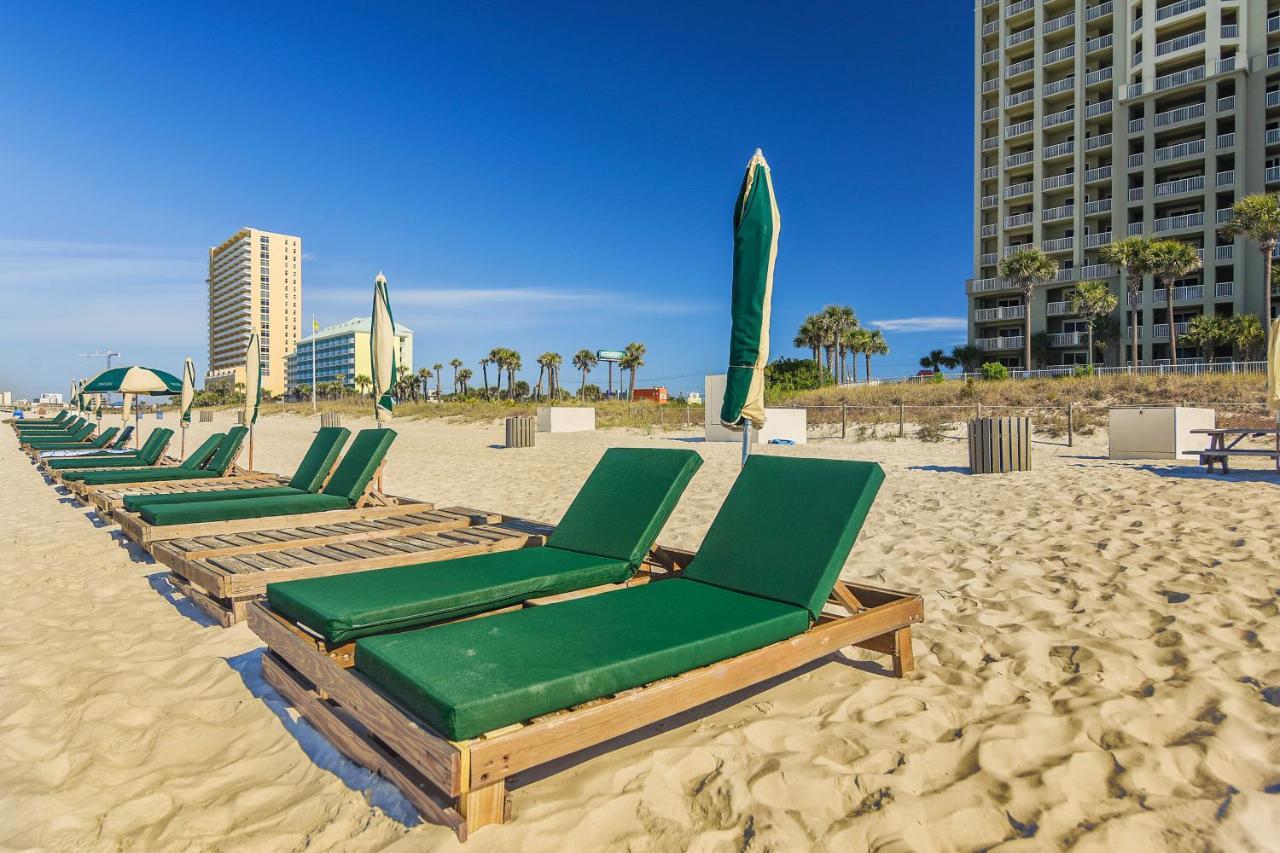 Grand Panama Tower Marvelous Beach Haven Panama City Beach Εξωτερικό φωτογραφία