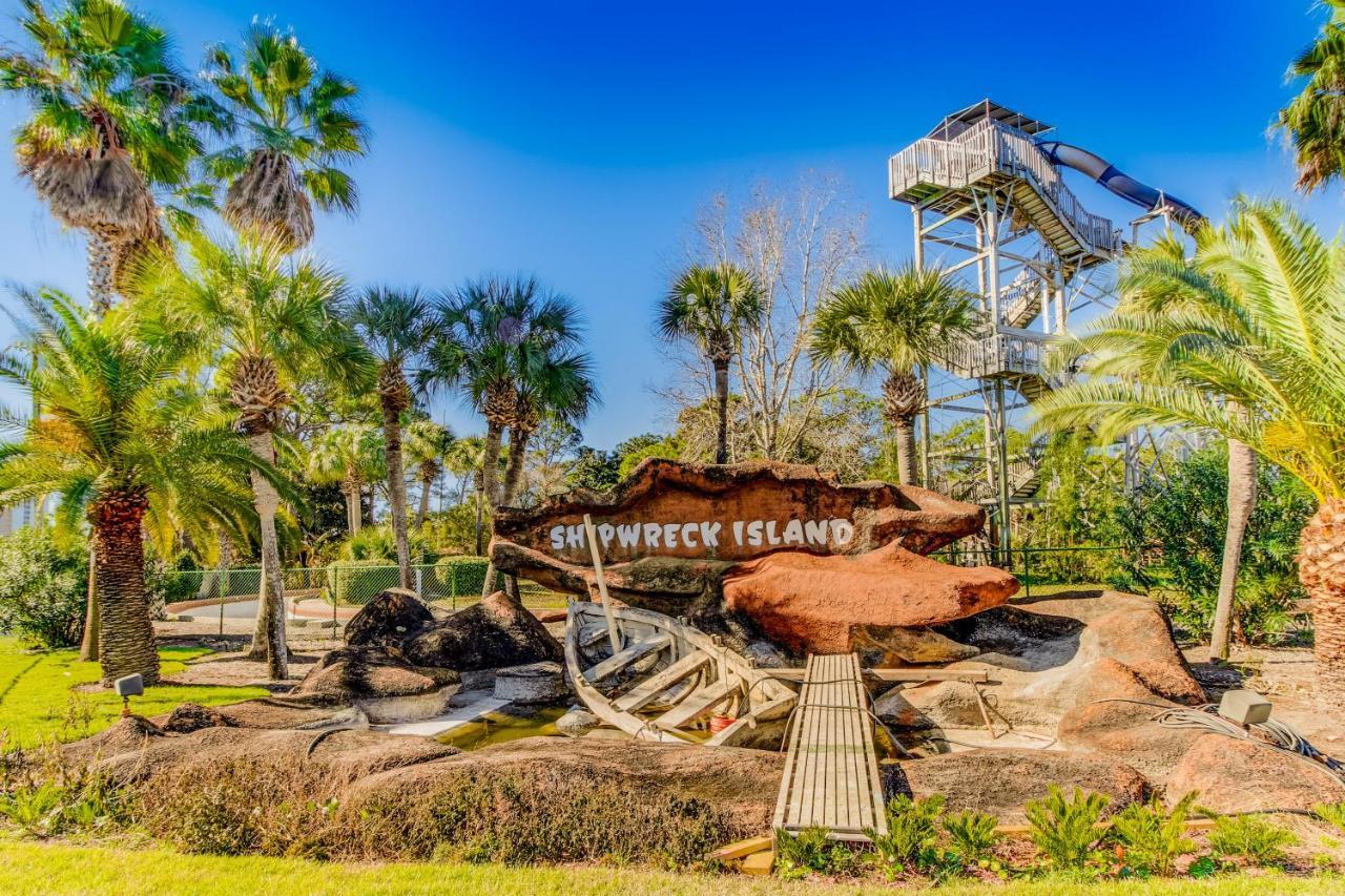Grand Panama Tower Marvelous Beach Haven Panama City Beach Εξωτερικό φωτογραφία