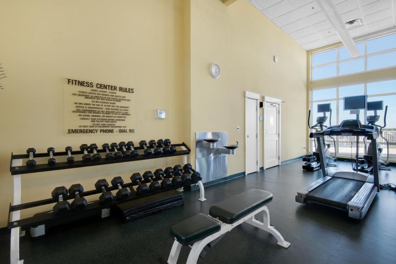Grand Panama Tower Marvelous Beach Haven Panama City Beach Εξωτερικό φωτογραφία