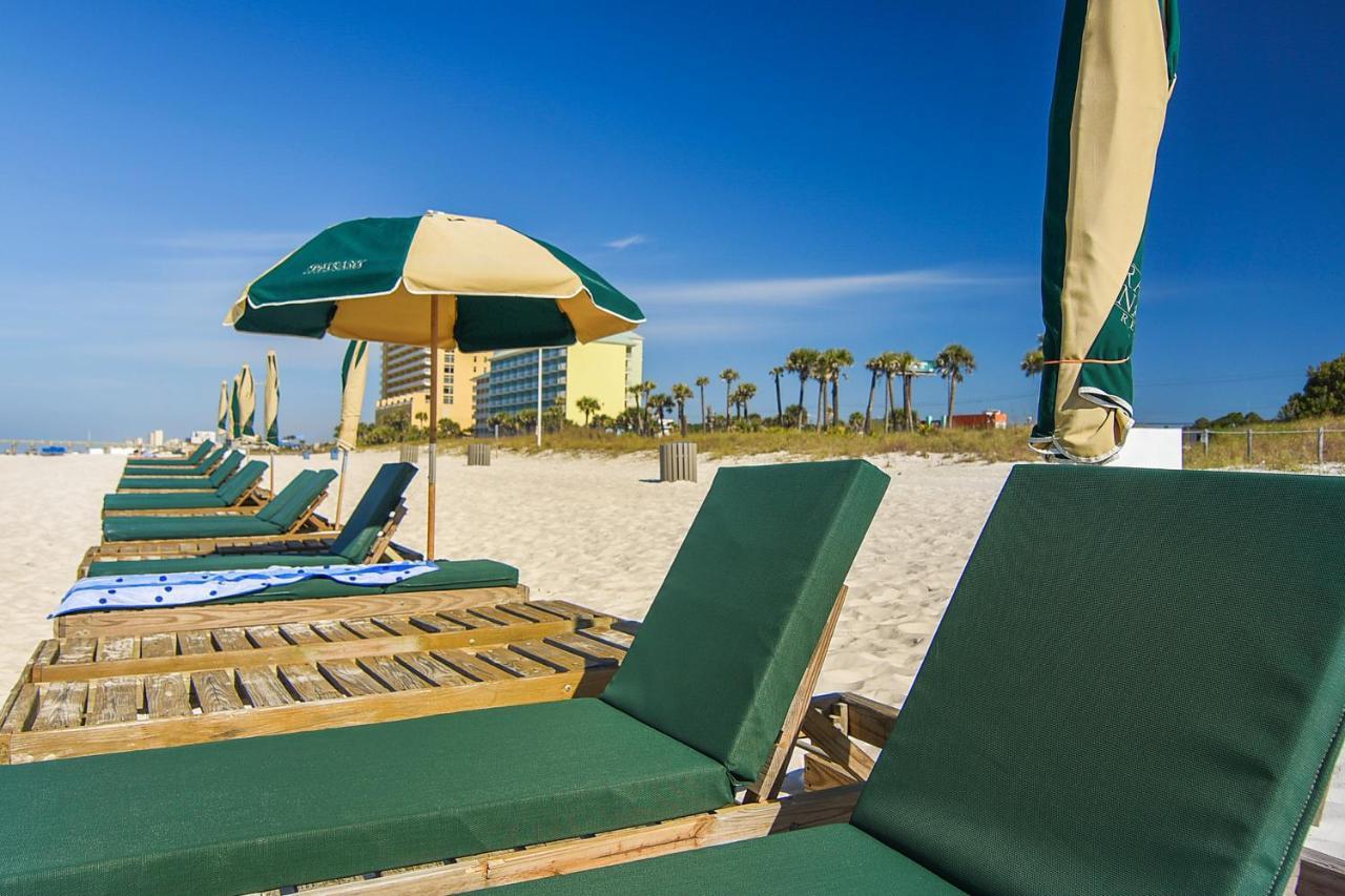 Grand Panama Tower Marvelous Beach Haven Panama City Beach Εξωτερικό φωτογραφία