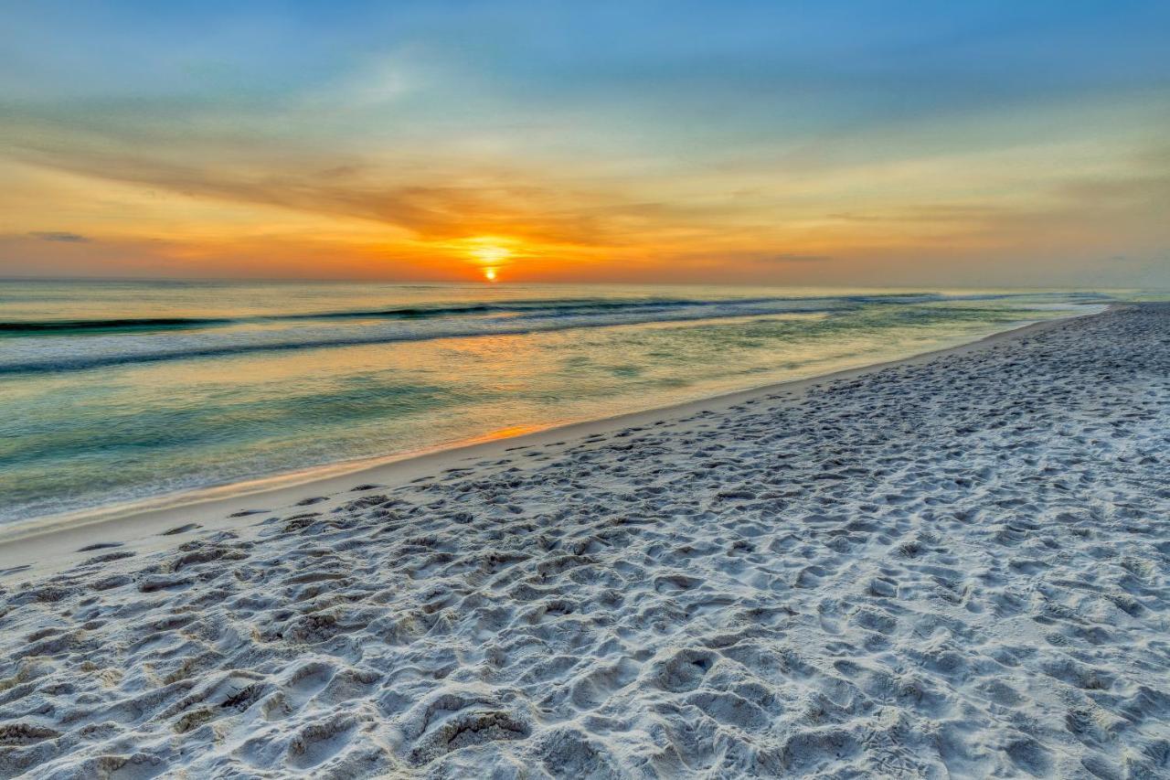 Grand Panama Tower Marvelous Beach Haven Panama City Beach Εξωτερικό φωτογραφία