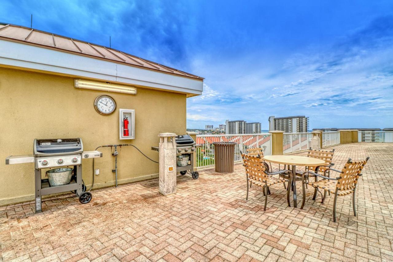 Grand Panama Tower Marvelous Beach Haven Panama City Beach Εξωτερικό φωτογραφία