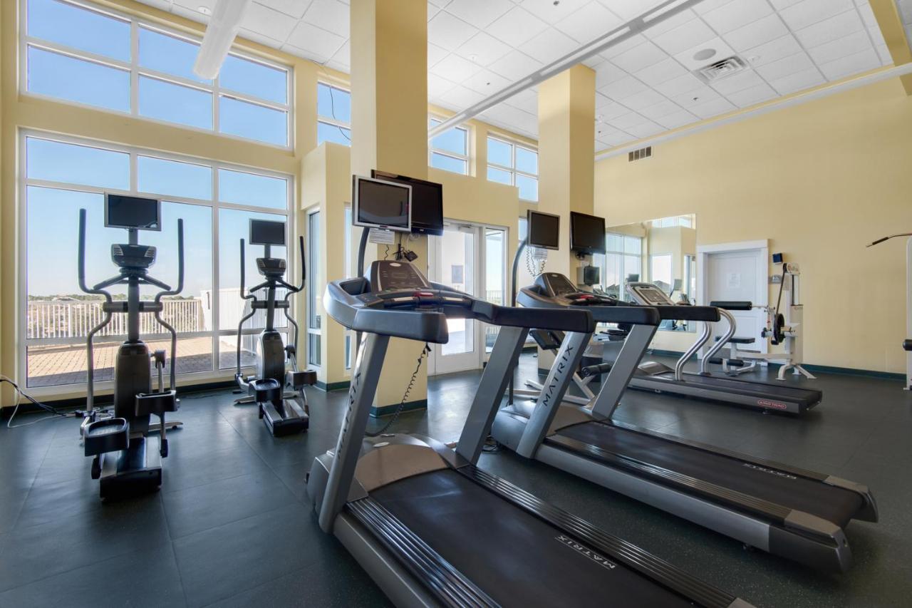 Grand Panama Tower Marvelous Beach Haven Panama City Beach Εξωτερικό φωτογραφία