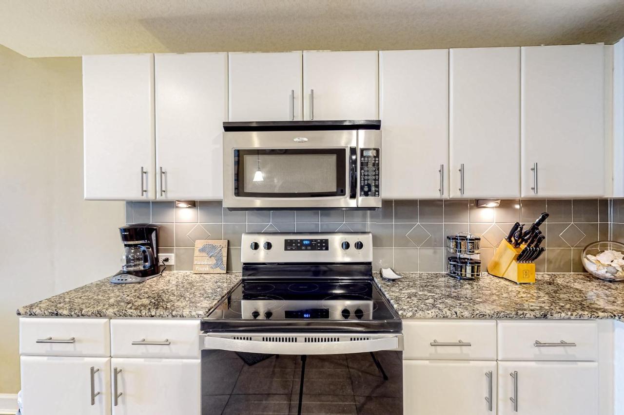 Grand Panama Tower Marvelous Beach Haven Panama City Beach Εξωτερικό φωτογραφία