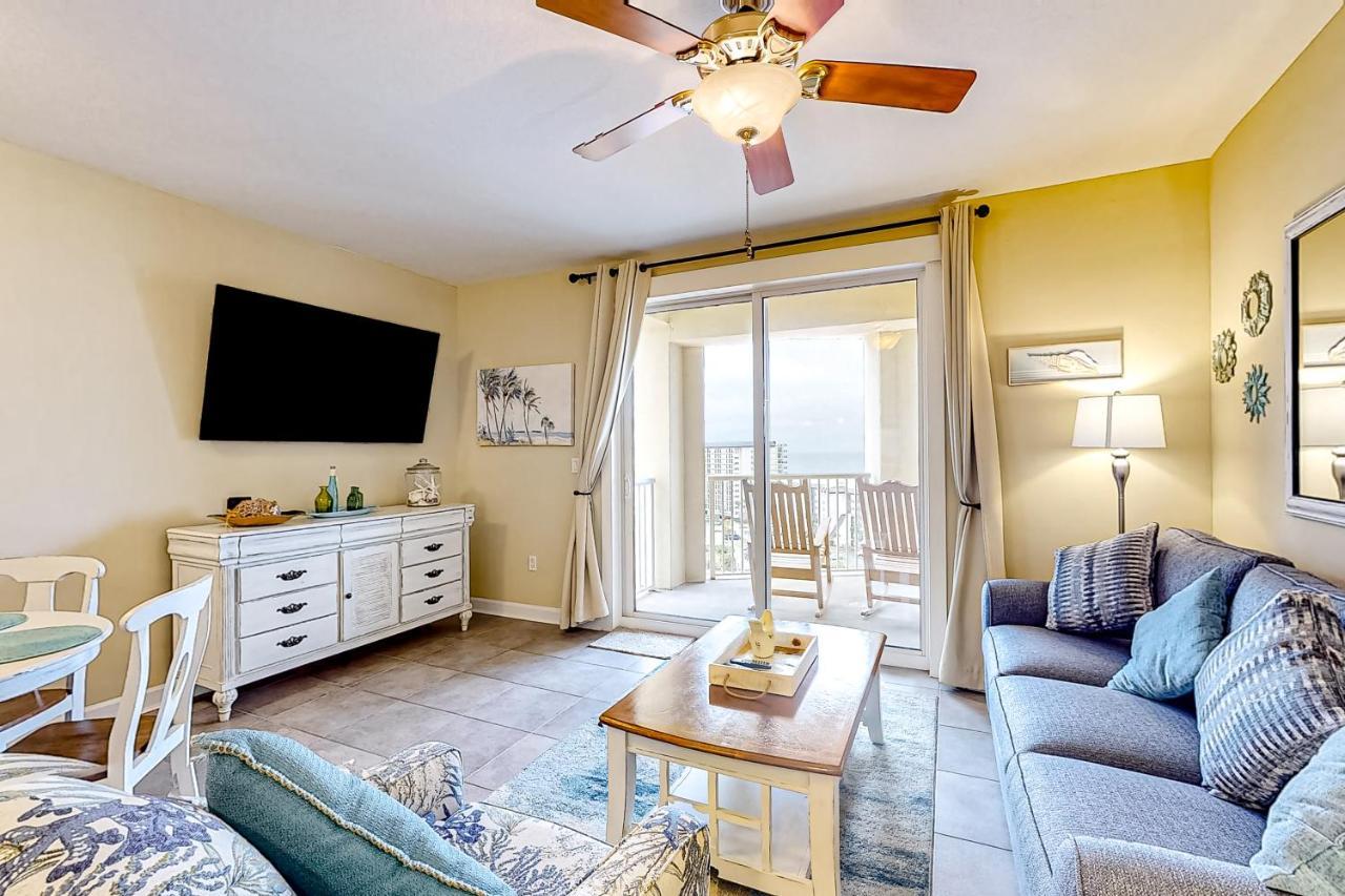 Grand Panama Tower Marvelous Beach Haven Panama City Beach Εξωτερικό φωτογραφία