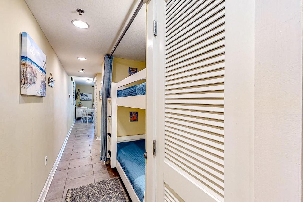 Grand Panama Tower Marvelous Beach Haven Panama City Beach Εξωτερικό φωτογραφία