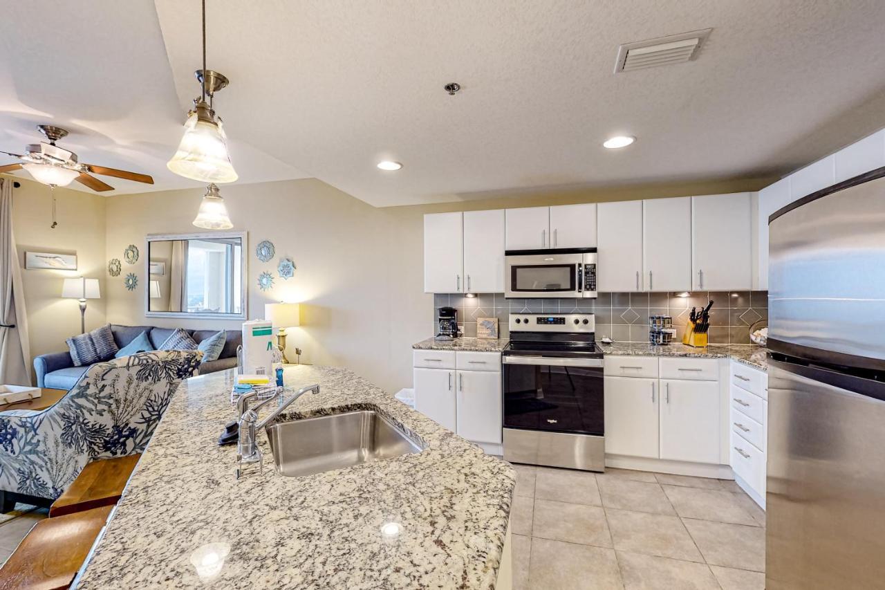 Grand Panama Tower Marvelous Beach Haven Panama City Beach Εξωτερικό φωτογραφία