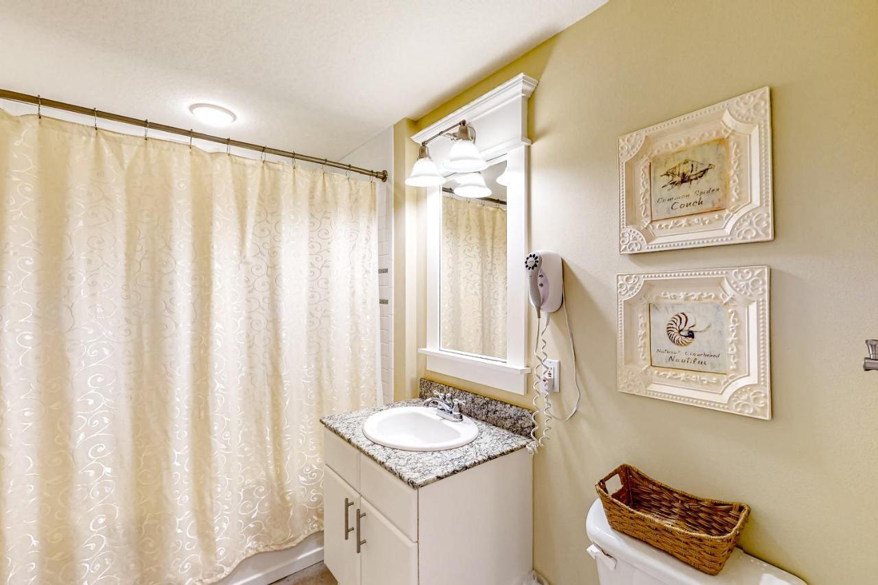Grand Panama Tower Marvelous Beach Haven Panama City Beach Εξωτερικό φωτογραφία