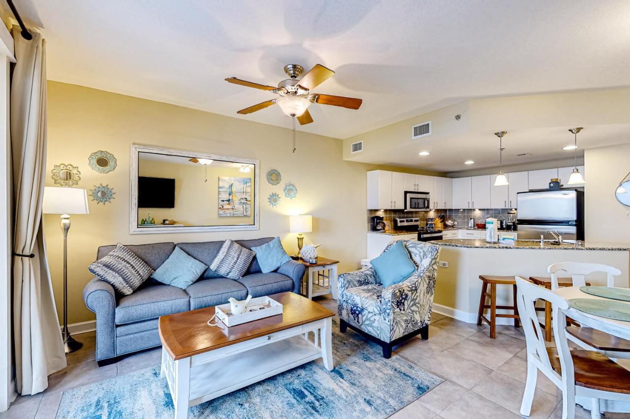 Grand Panama Tower Marvelous Beach Haven Panama City Beach Εξωτερικό φωτογραφία