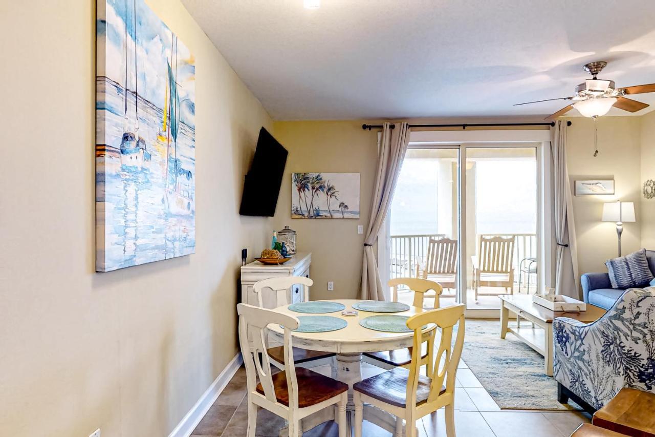 Grand Panama Tower Marvelous Beach Haven Panama City Beach Εξωτερικό φωτογραφία