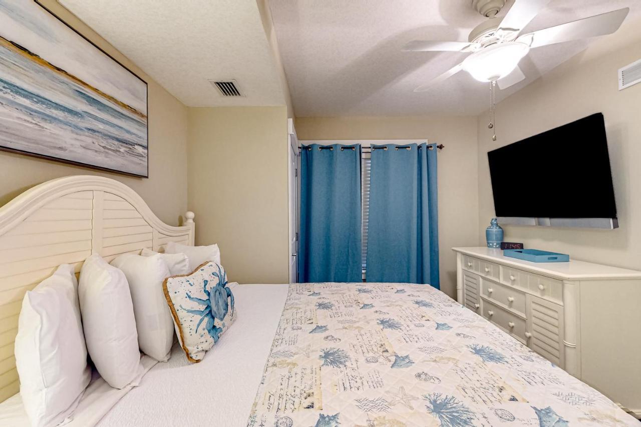 Grand Panama Tower Marvelous Beach Haven Panama City Beach Εξωτερικό φωτογραφία