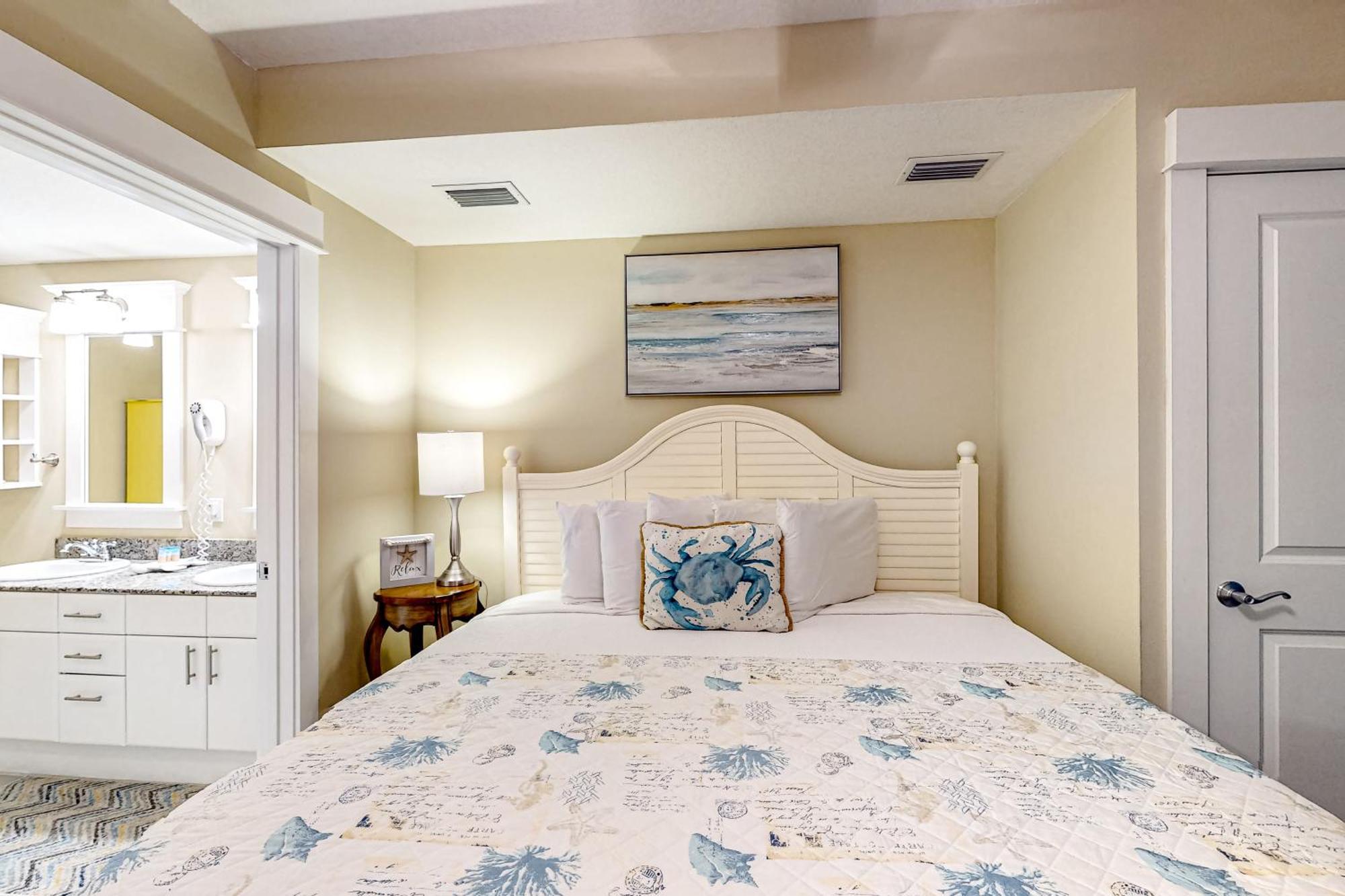 Grand Panama Tower Marvelous Beach Haven Panama City Beach Εξωτερικό φωτογραφία
