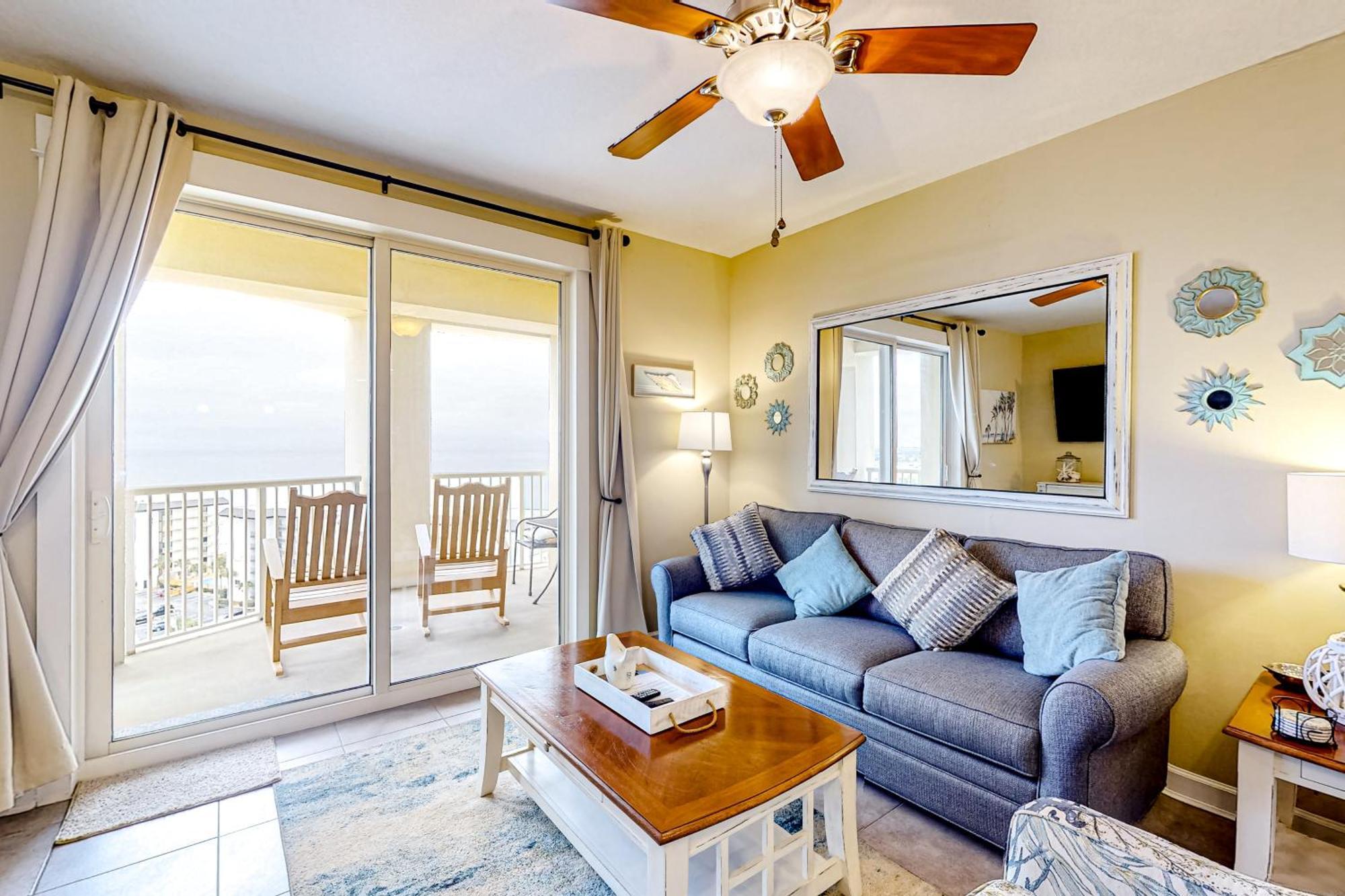 Grand Panama Tower Marvelous Beach Haven Panama City Beach Εξωτερικό φωτογραφία