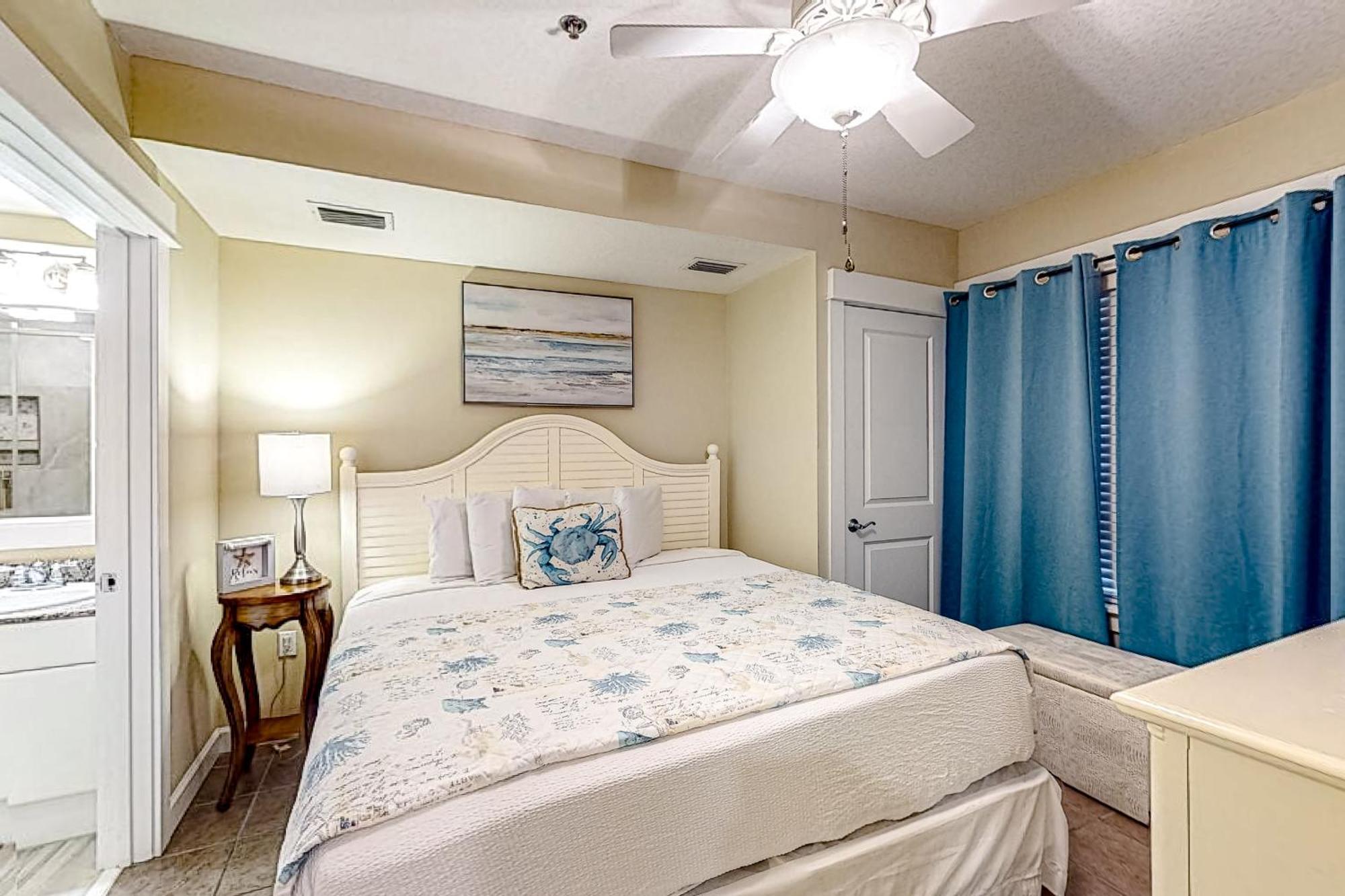 Grand Panama Tower Marvelous Beach Haven Panama City Beach Εξωτερικό φωτογραφία